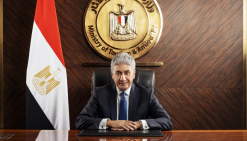 تكليف ضياء زهران بقيادة قطاع الآثار الإسلامية وسوزان مصطفى لـ«تسويق السياحة»